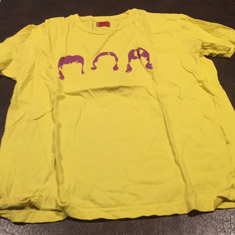 Men’s short sleeve